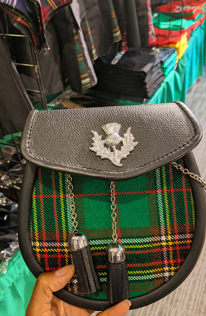 Dans les rayons de Celtic Geek