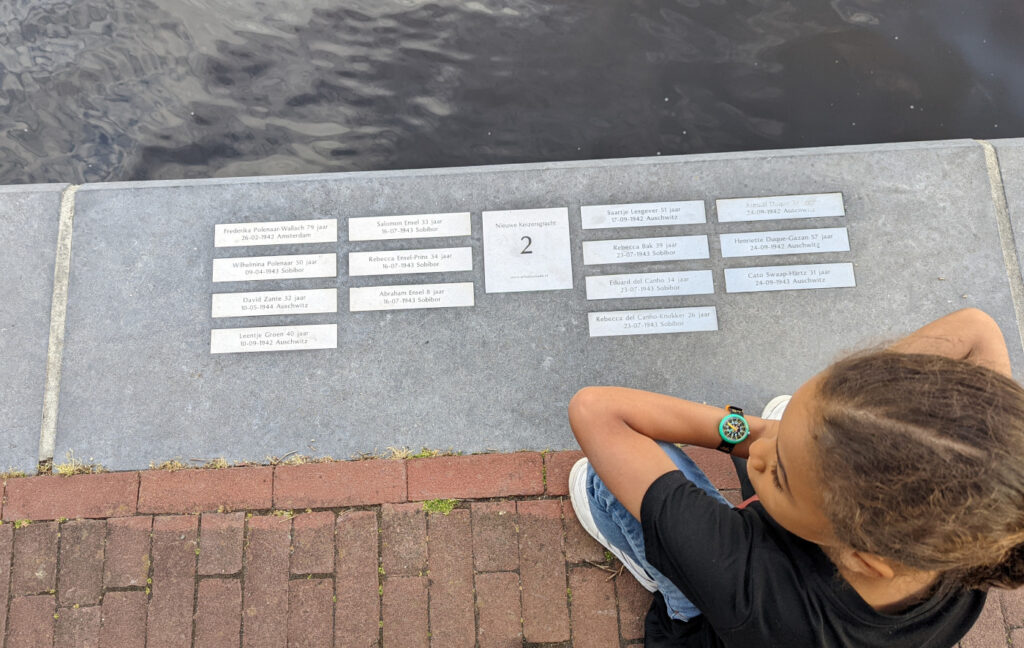 Nieuwe Keizergracht, Amsterdam